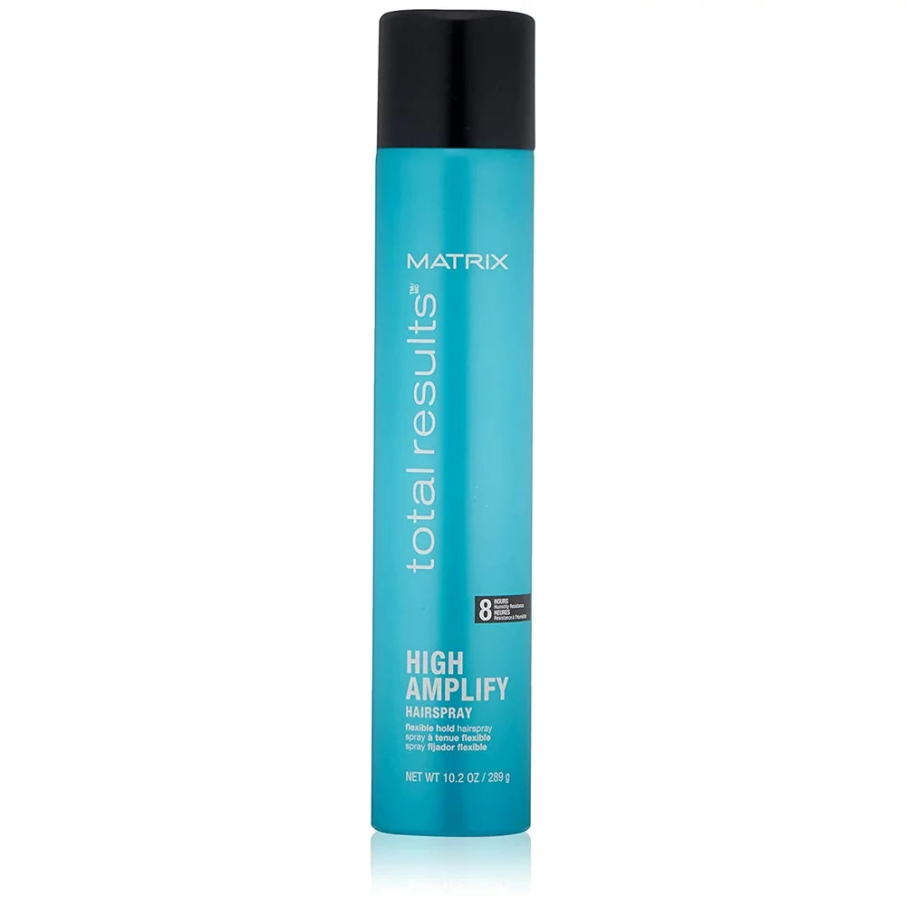 Matrix Total Results High Amplify Hairspray 290g