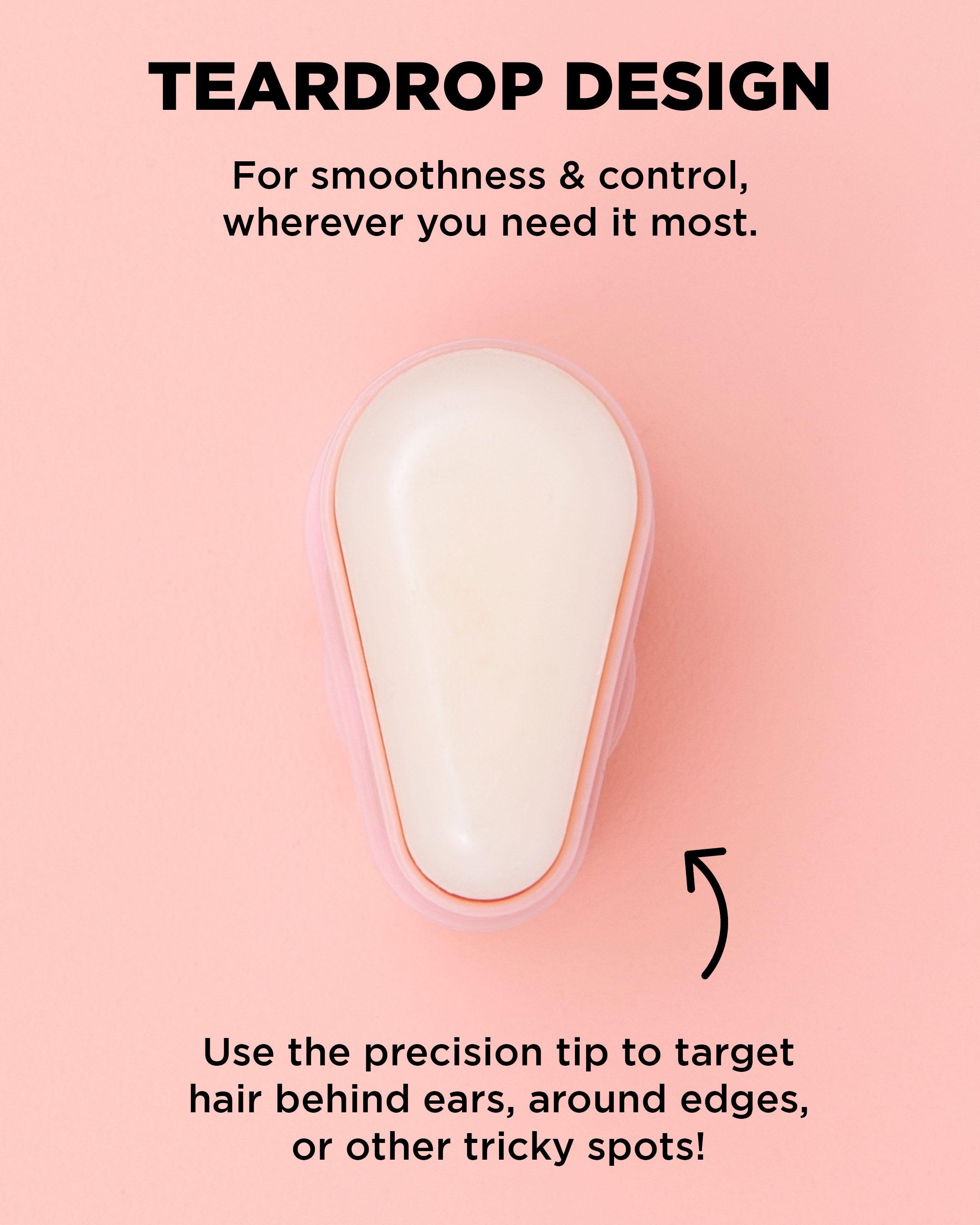 DesignME Hold Me Styling Slick Stick 19g