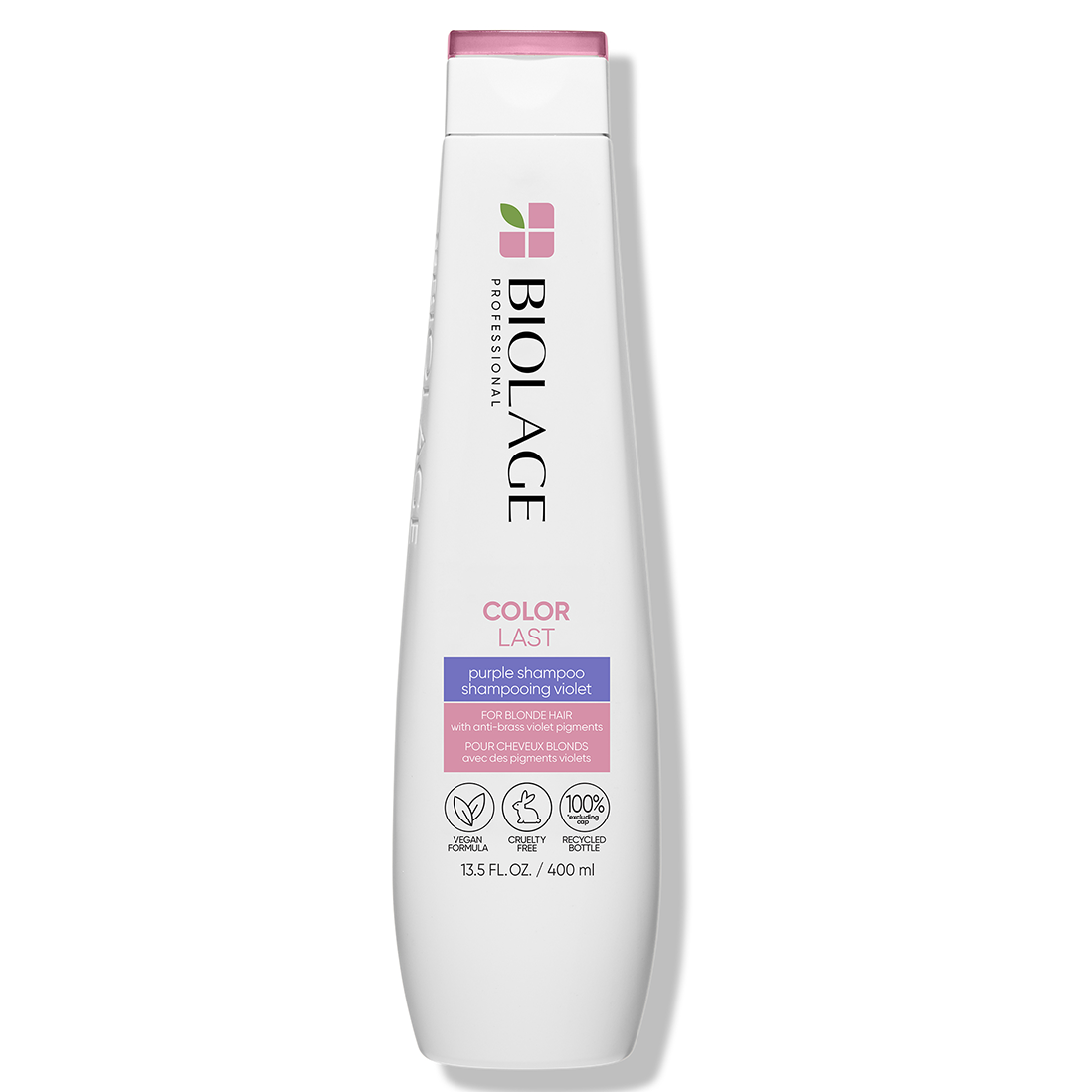 Matrix Biolage Color Last Purple Shampoo 400ml