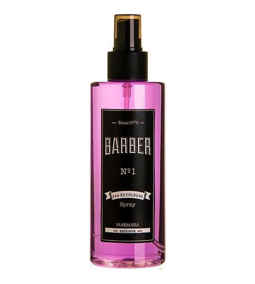 Barber Marmara After shave Spray No 1 - 250ml