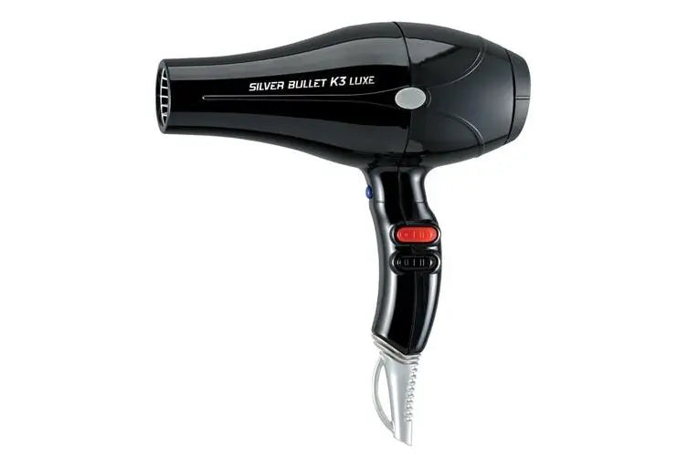 Silver Bullet K3 Luxe Dryer