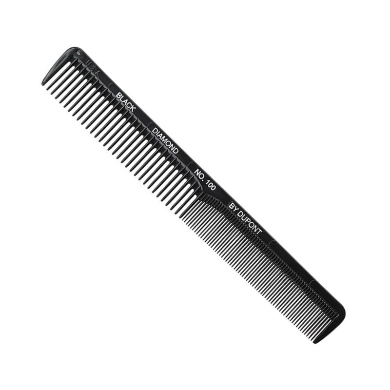 Black Diamond #100 Styling comb