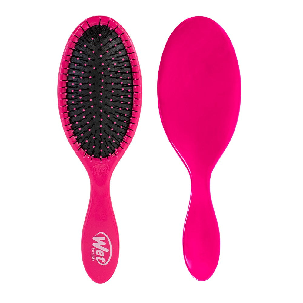 WetBrush Detangling Hair Brush Pink