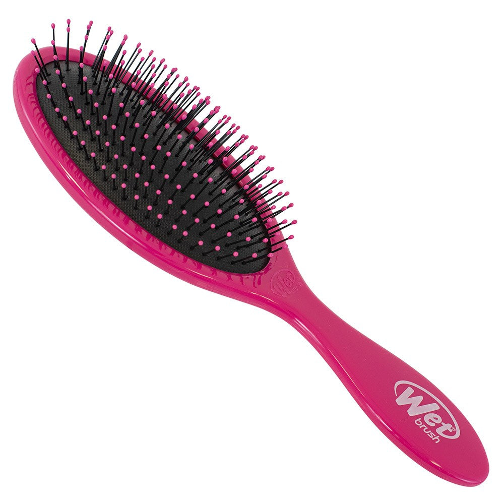 Wet Brush Original Detangler - Pink