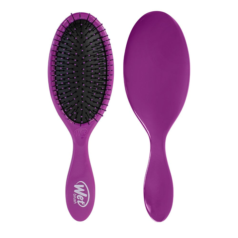 Wet Brush Original Detangler - Purple