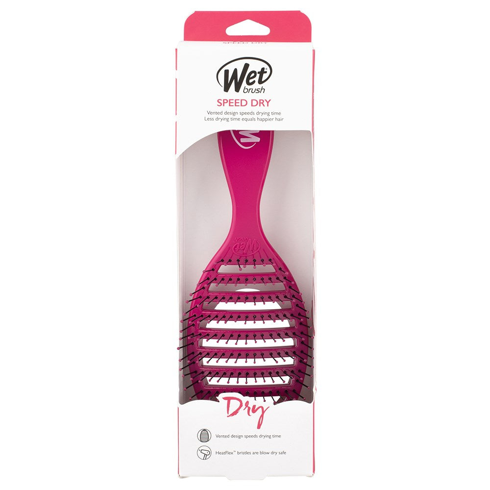 Wet Brush Speed Dry - Pink