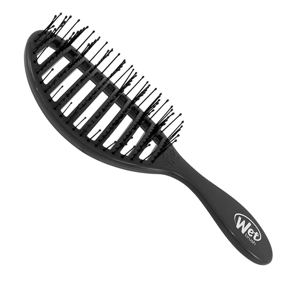 Wet Brush Speed Dry - Black