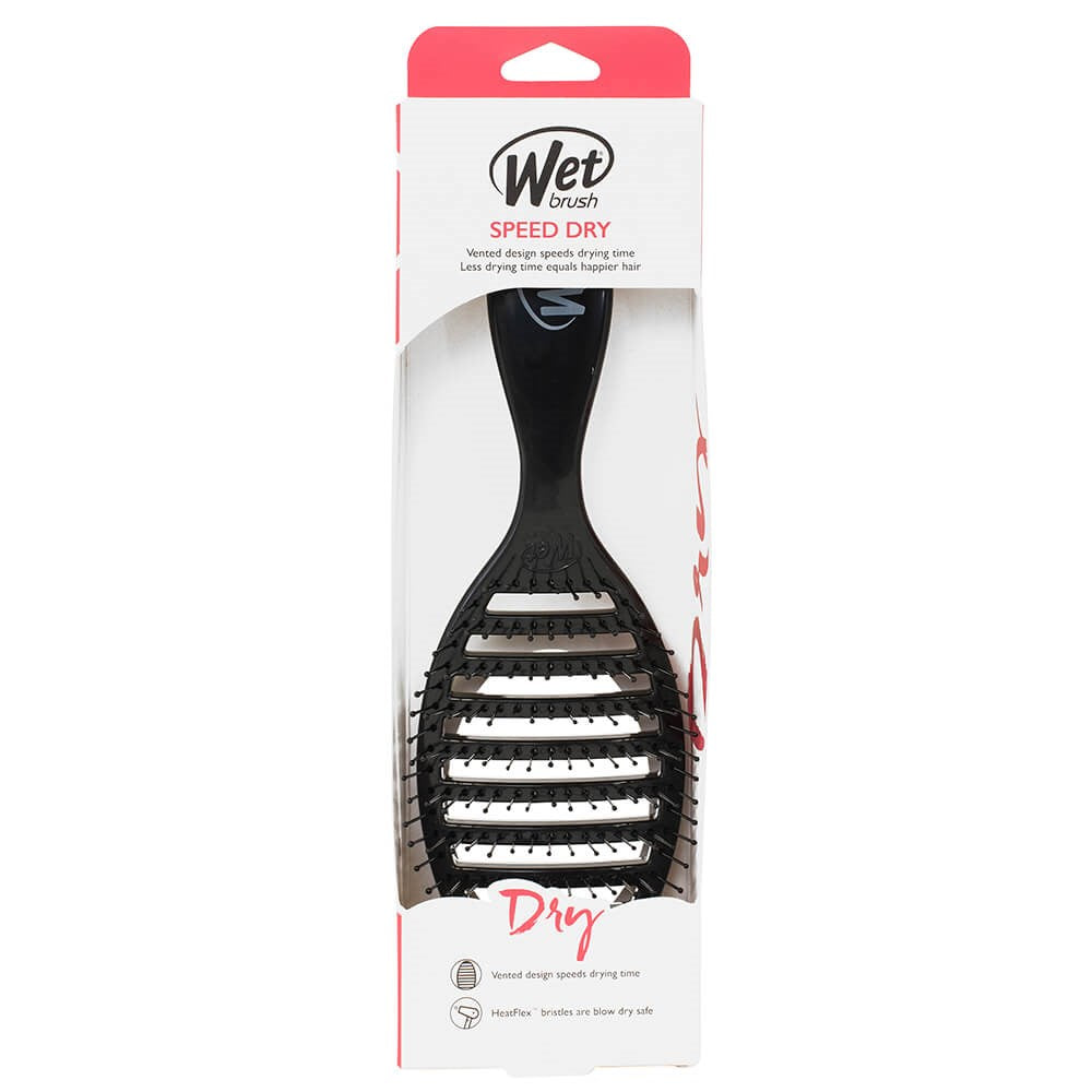 Wet Brush Speed Dry - Black