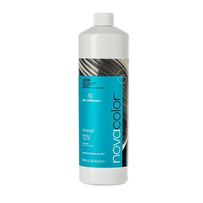 De Lorenzo Novoxyl 12% Peroxide 900ml