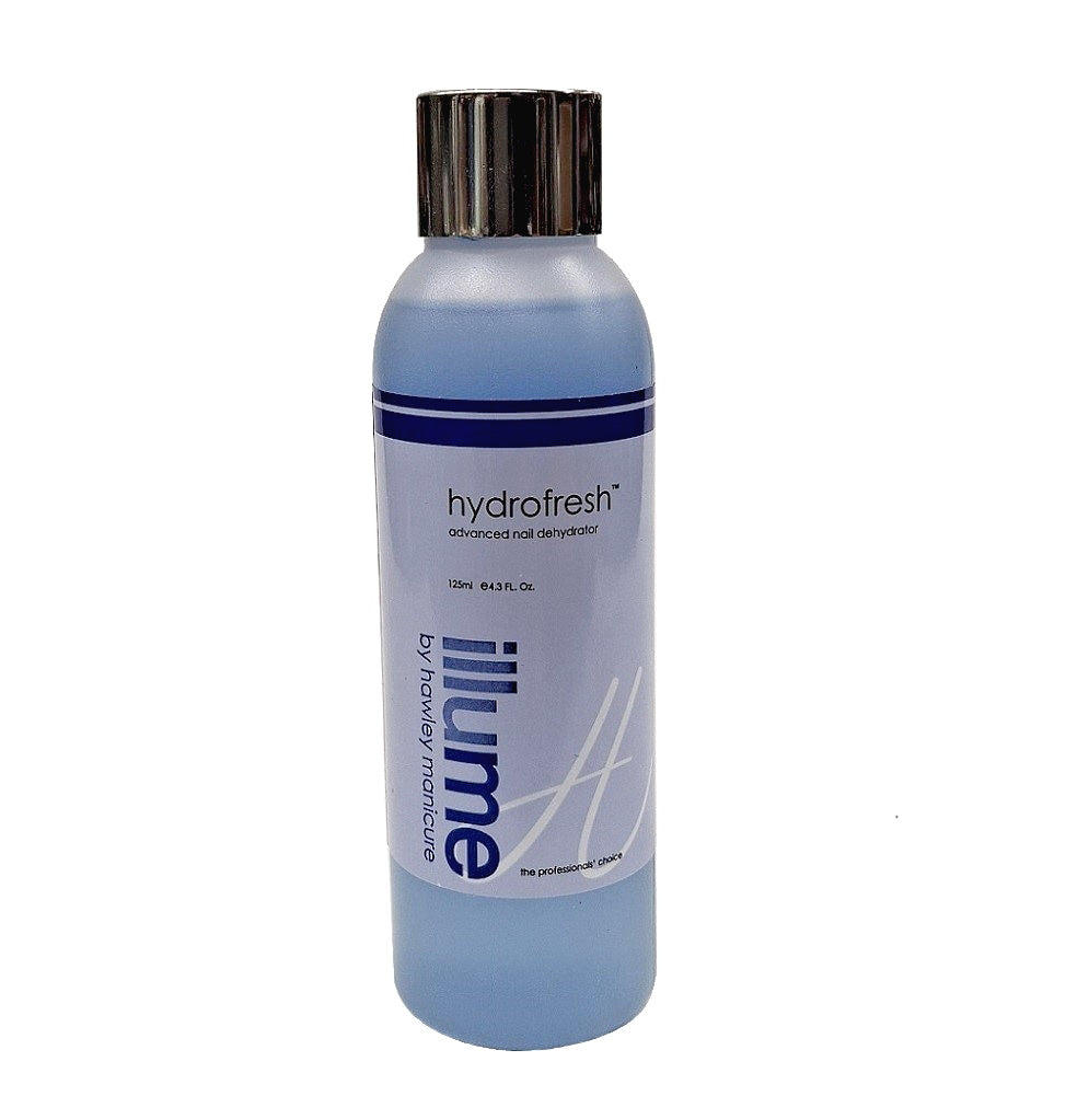 Hawley Illume Hydrofresh Advanced Nail Dehydrator 125ml