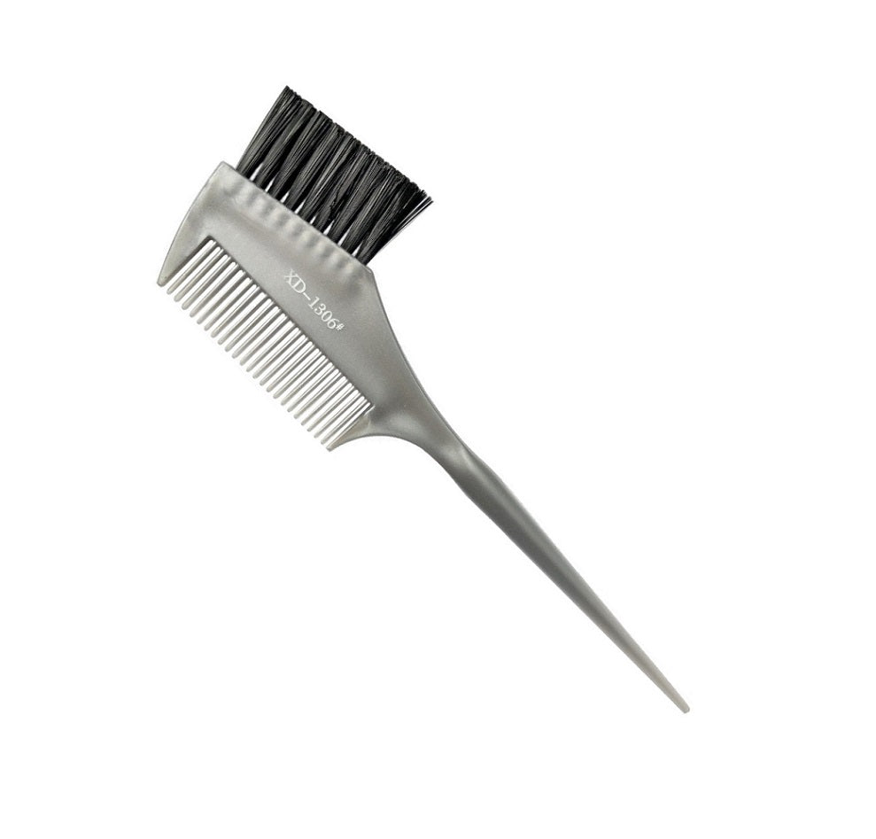 Tint Brush and Comb