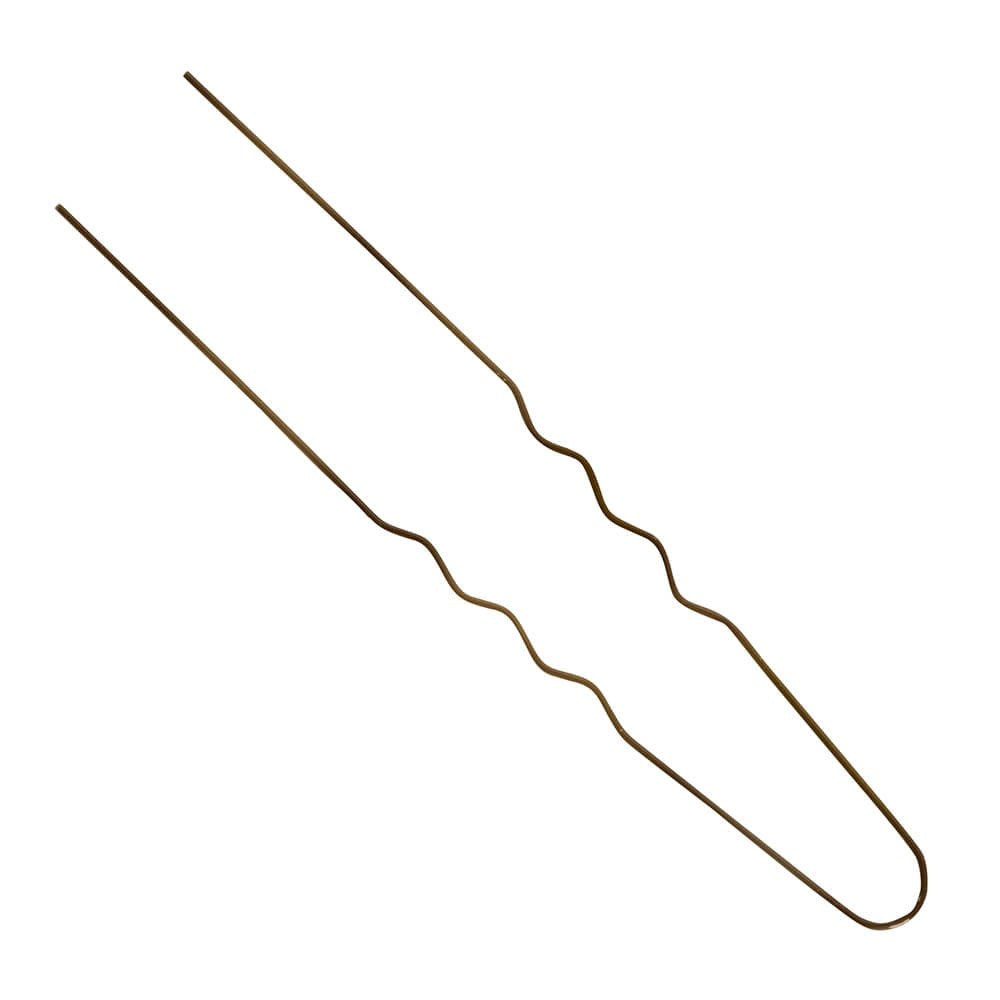 Premium Pin Company 999 2” Fine Fringe Pins Bronze