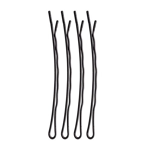 Premium Pin Company 999 Bobby Pins 3" - Black