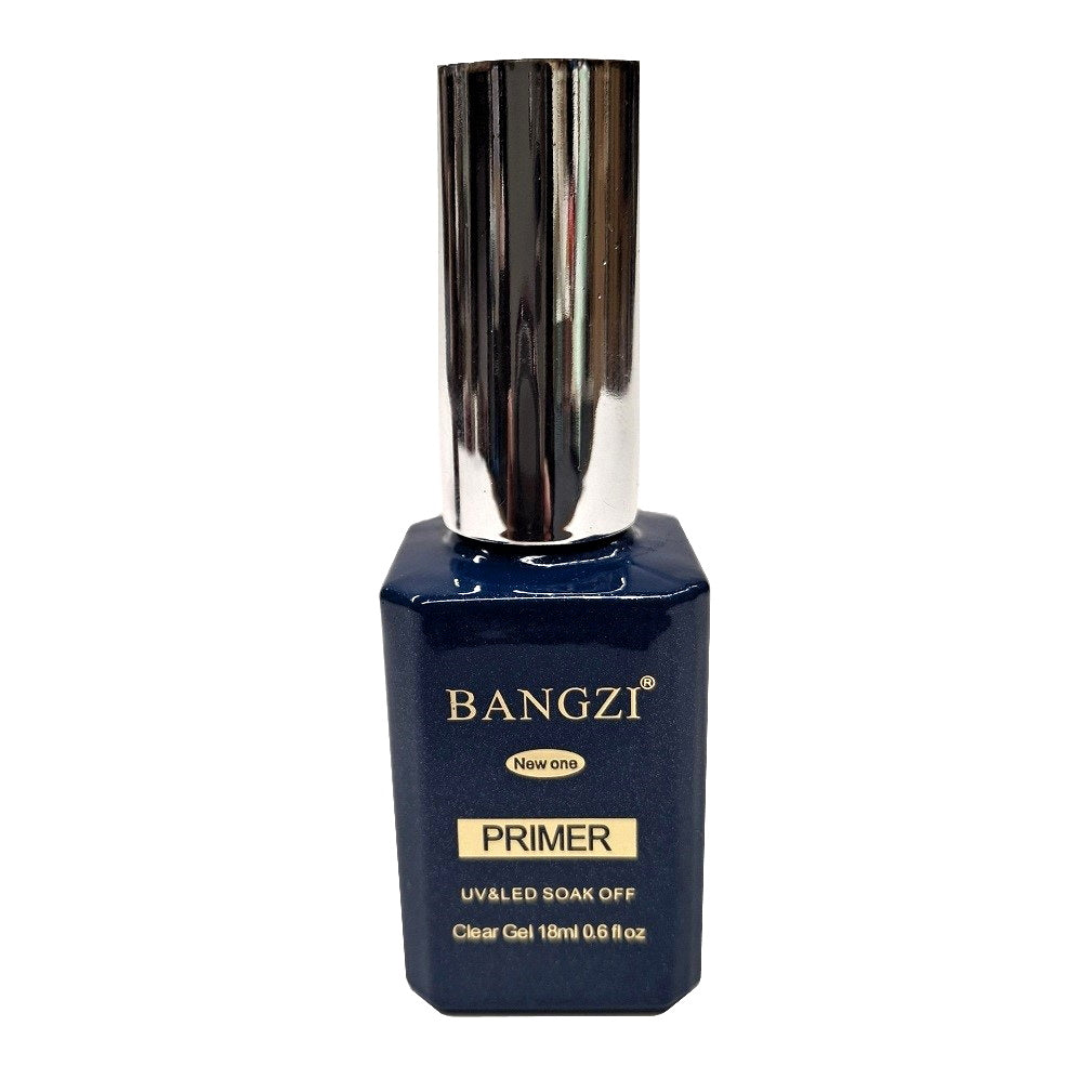 Bangzi Gel Polish Primer 18ml