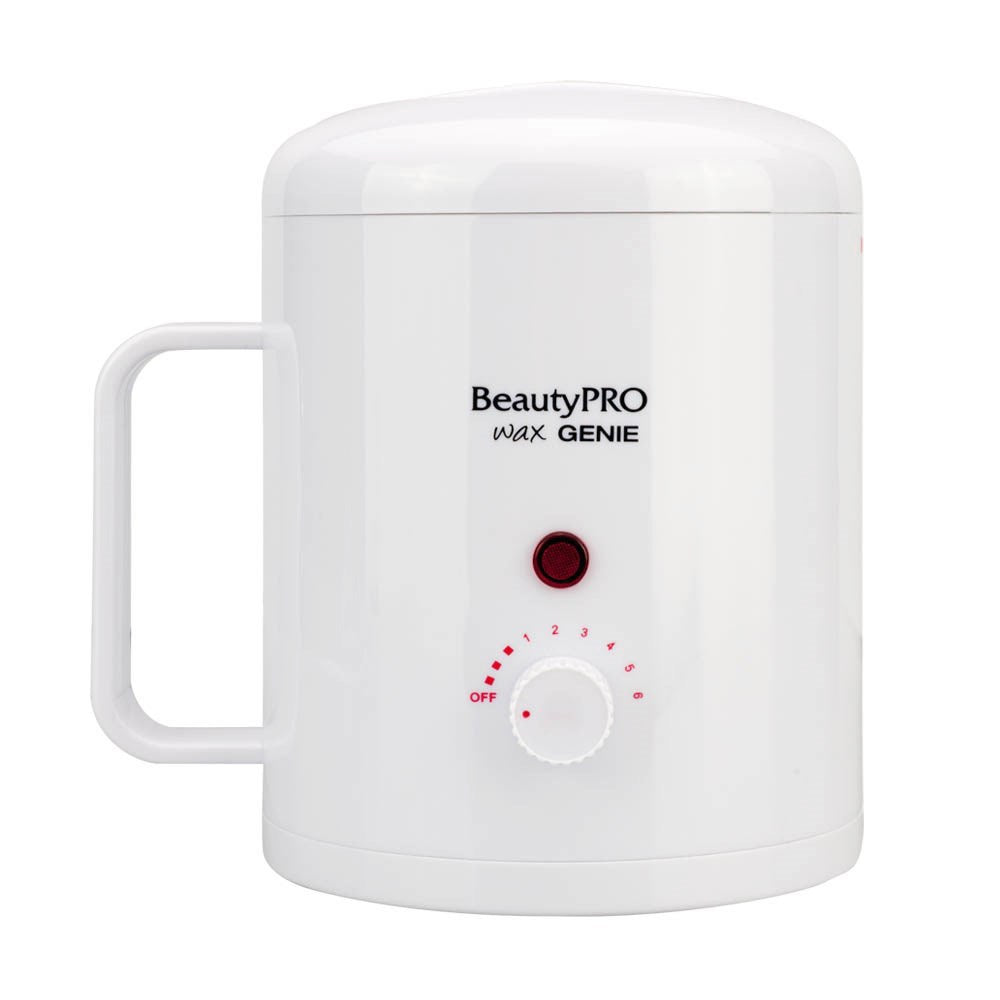 BeautyPRO 450cc Wax Genie Wax Heater