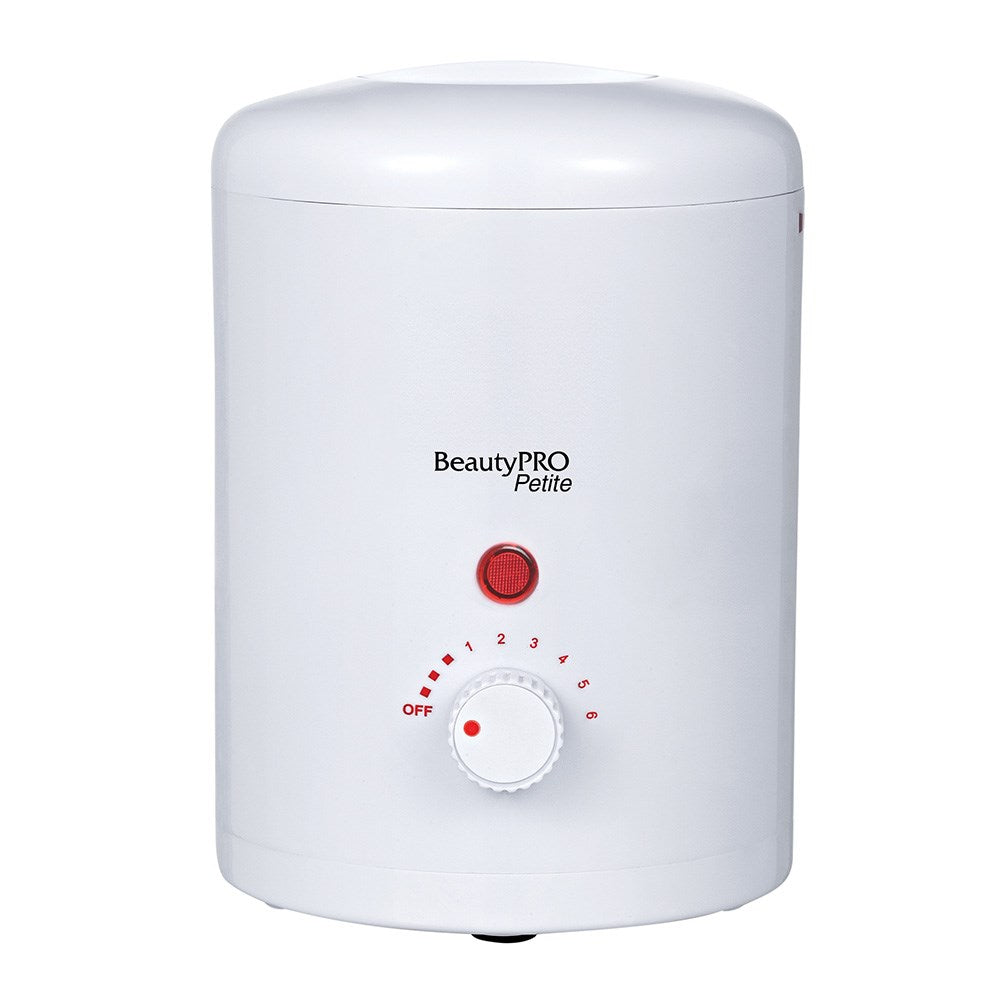 BeautyPRO 200cc Petite Wax Heater