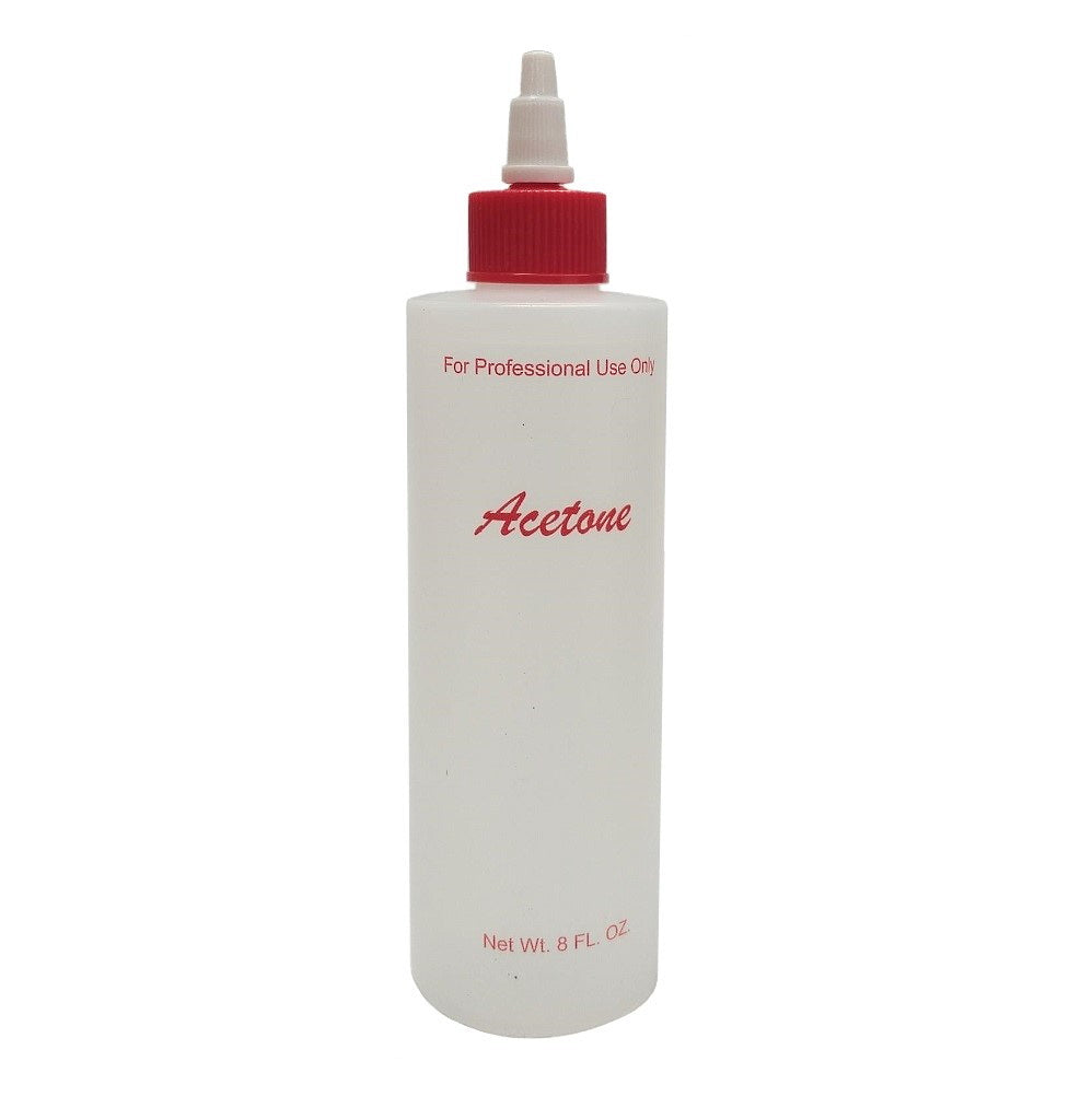 HBC Acetone Nail Polish Remover 240ml