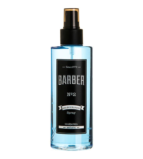 Barber Marmara After shave Spray No 2 - 250ml