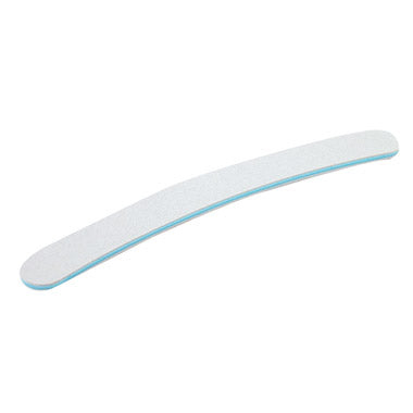 Hawley Nail File Gel Boomerang White Perfector 120/240