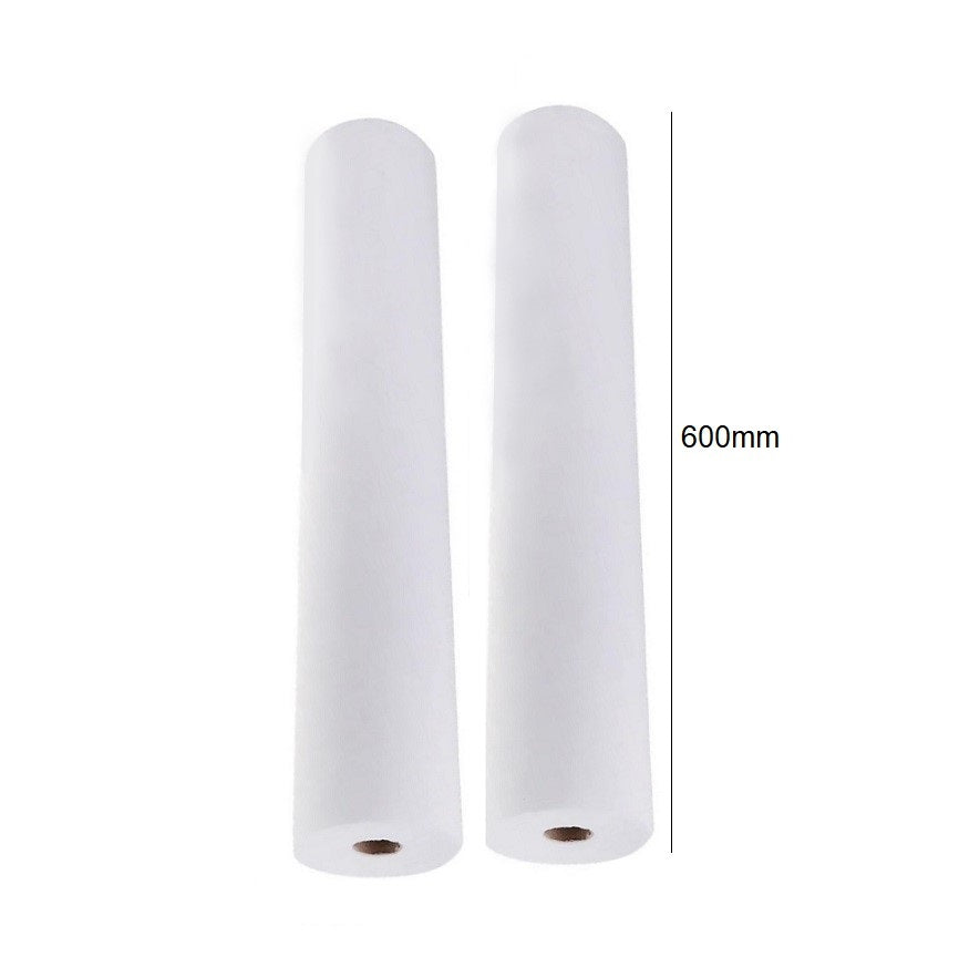 Disposable Paper Bed Roll 50m x 2pk