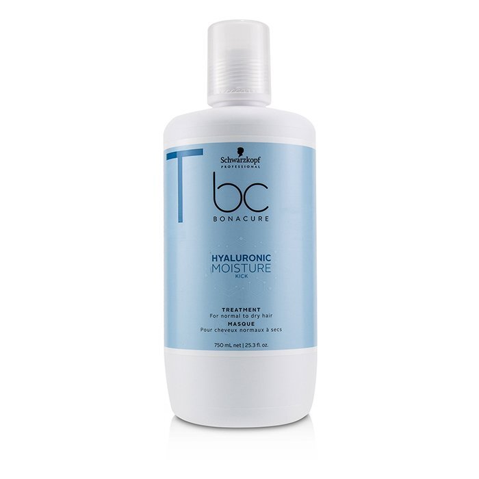 Schwarzkopf BC Moisture Kick Treatment 750ml