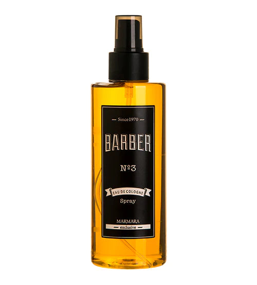 Barber Marmara After shave Spray No 3 - 250ml