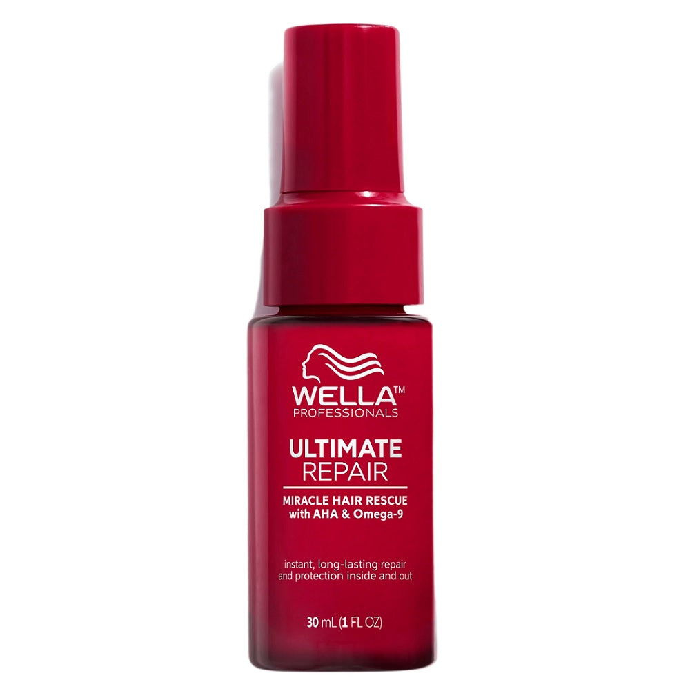 Wella Ultimate Repair Miracle Hair Rescue 30ml