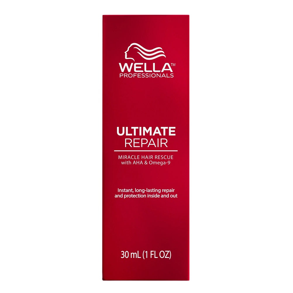 Wella Ultimate Repair Miracle Hair Rescue 30ml
