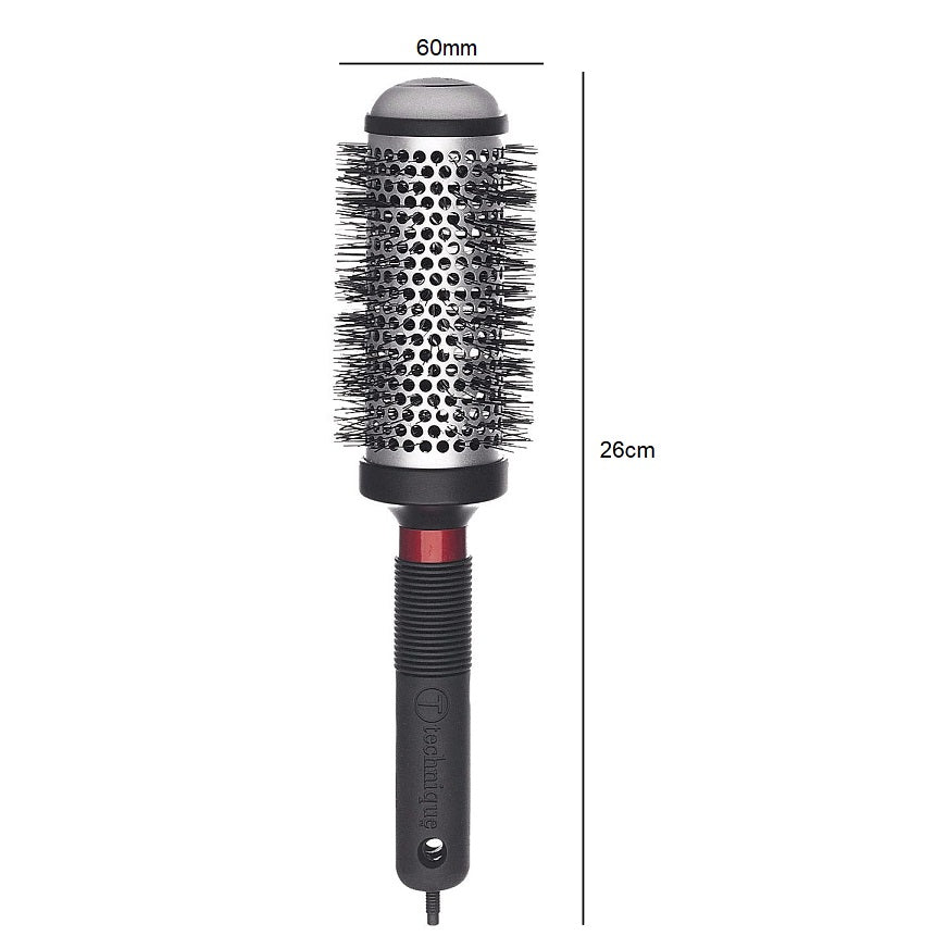 CRICKET TECHNIQUE THERMAL BRUSHES 370