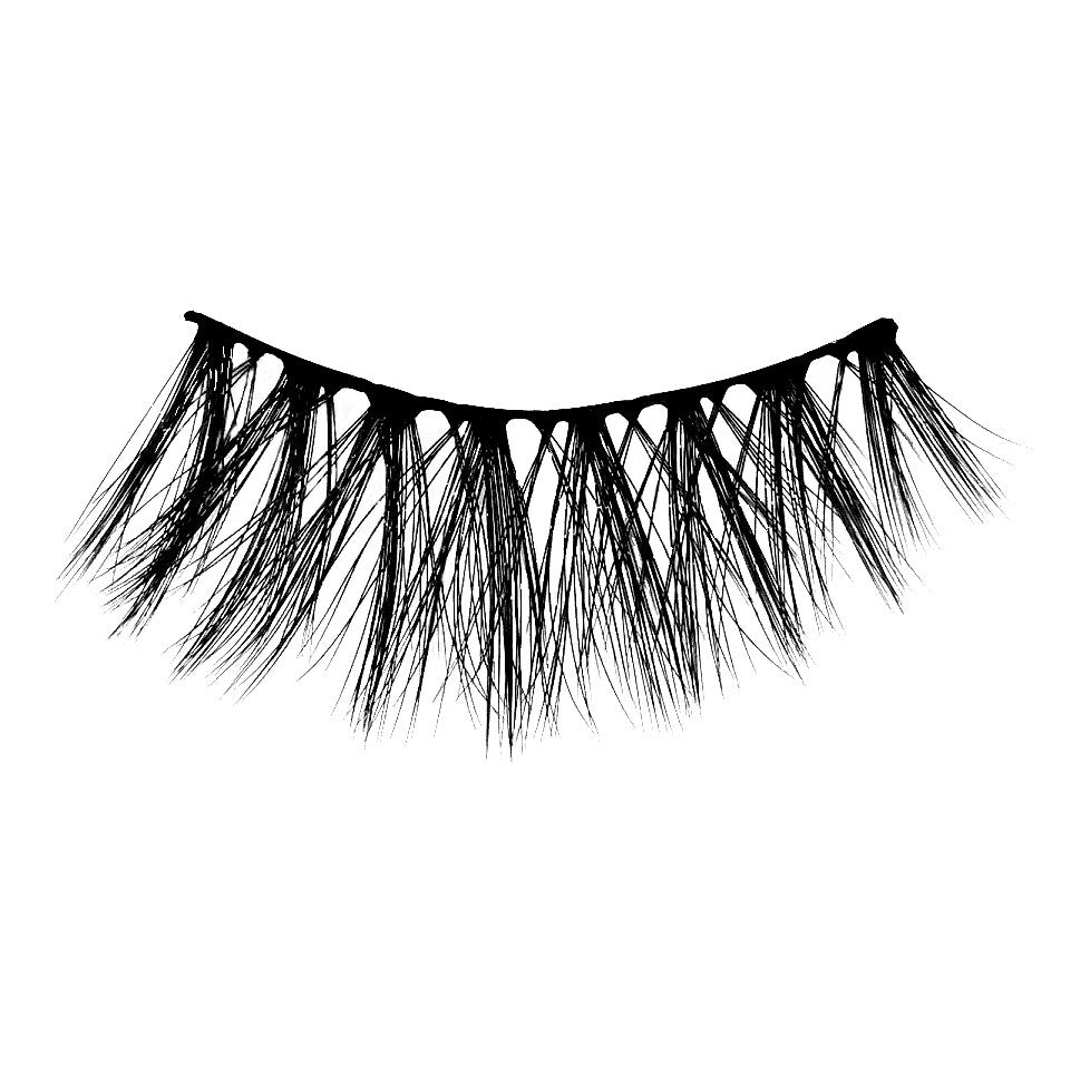 Miss Sophia Faux Mink Lashes 10 pairs - 3D61