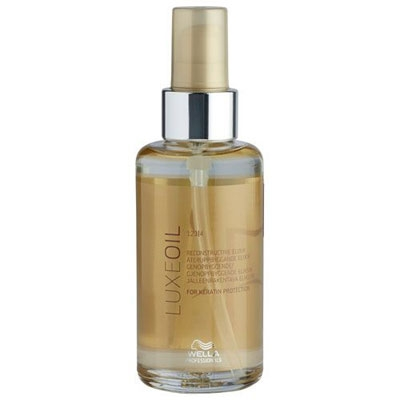 Wella SP Luxe Oil Reconstructive Elixir 100mL + 30ml BONUS FREE