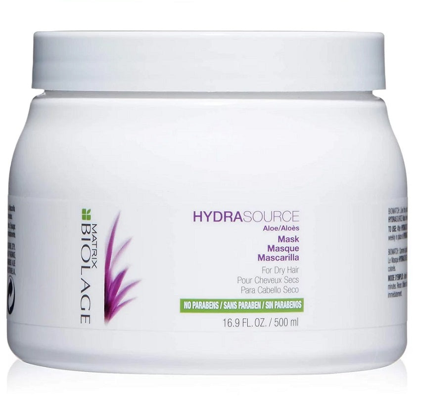 Matrix Biolage Hydrasource Mask 500ml