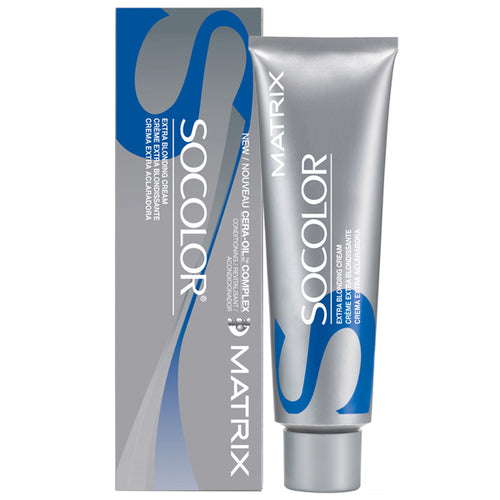Matrix SoColor 85ml - Extra Blonding Cream