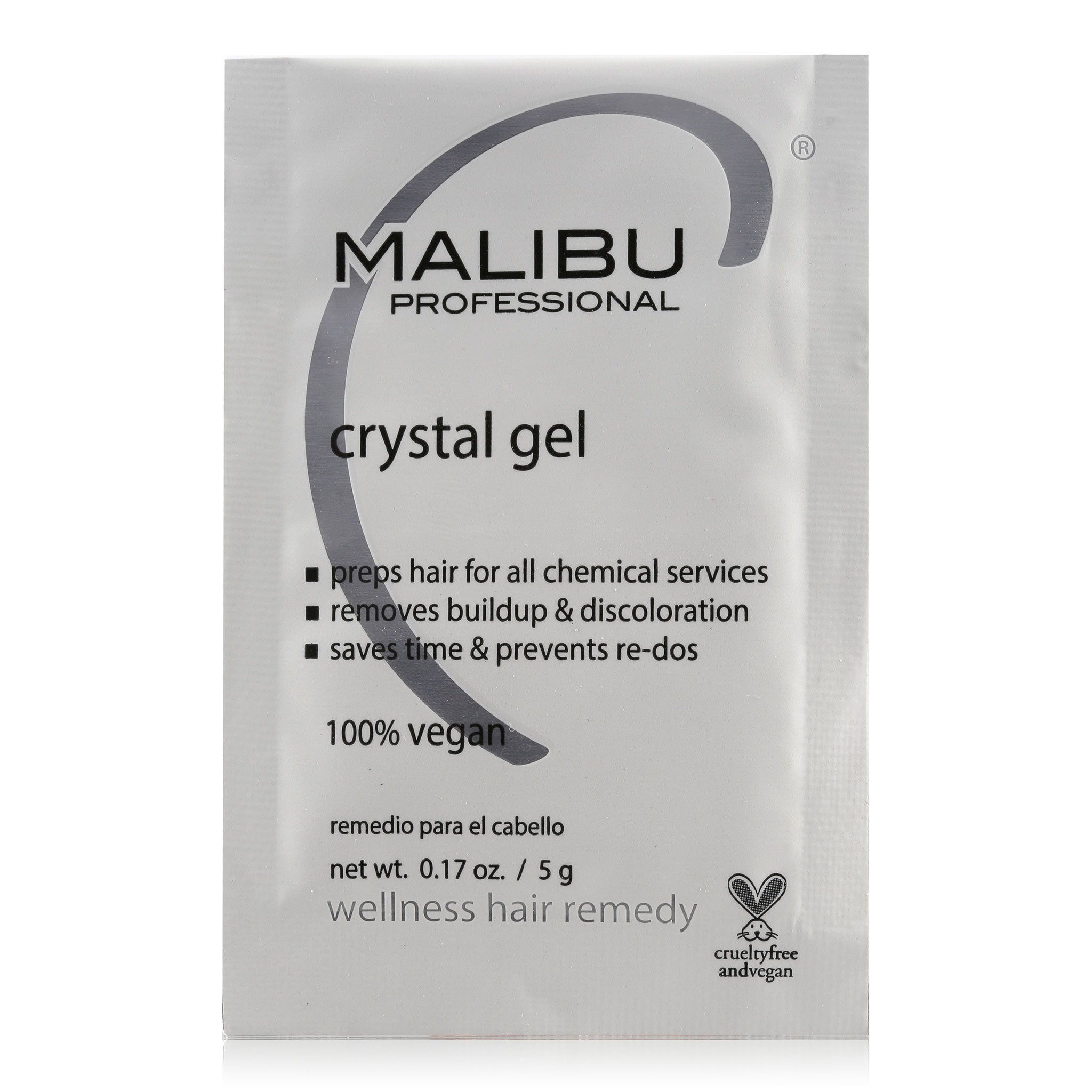 Malibu Crystal Gel 5g