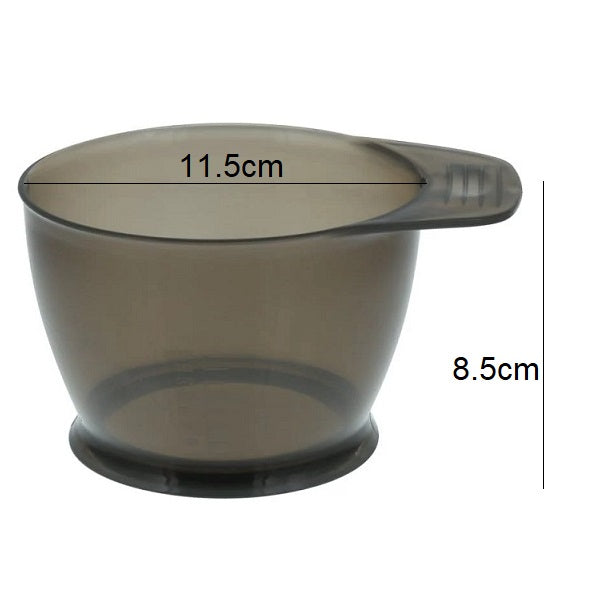 Tint Bowl rubber base