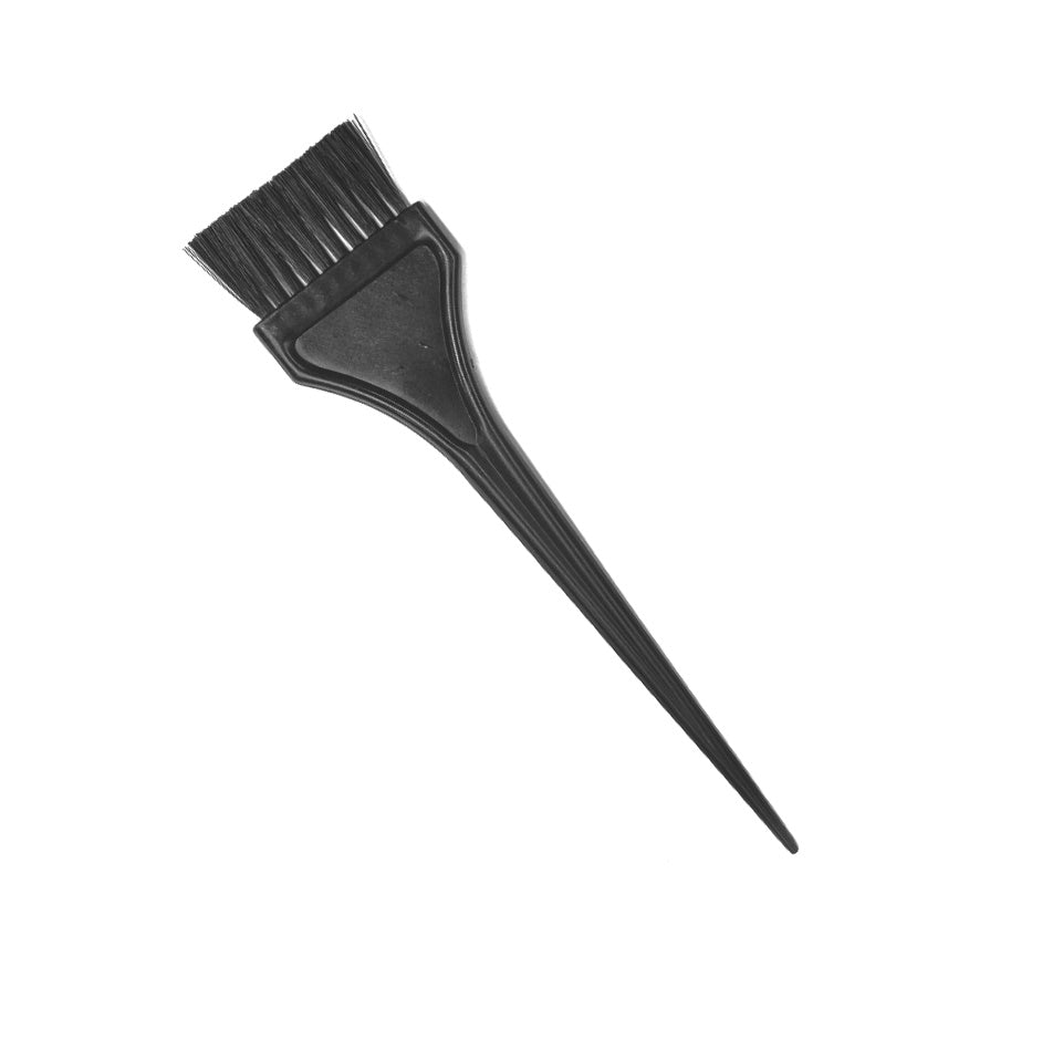 Tint Brush Black