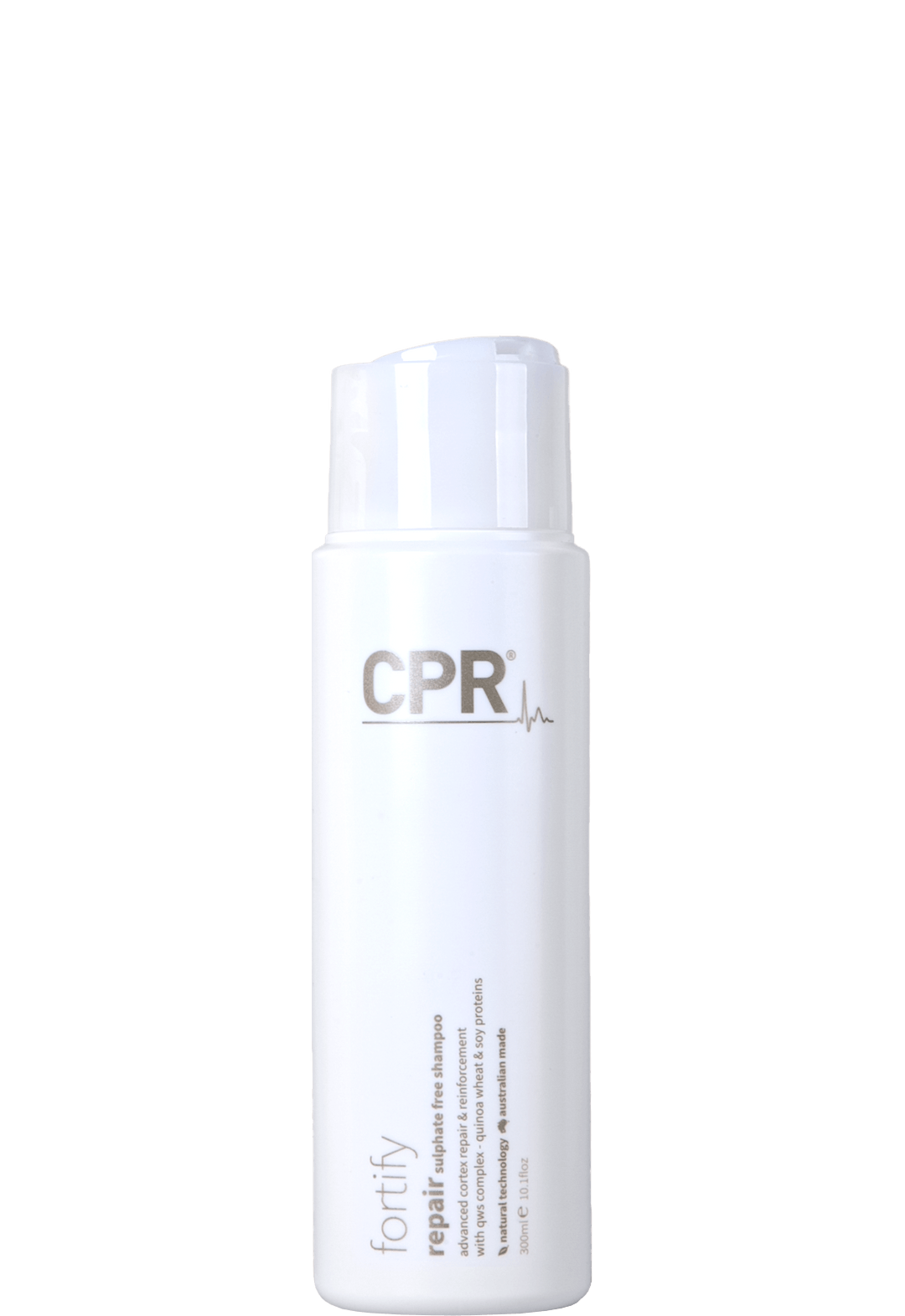 CPR Fortify Shampoo 300mL