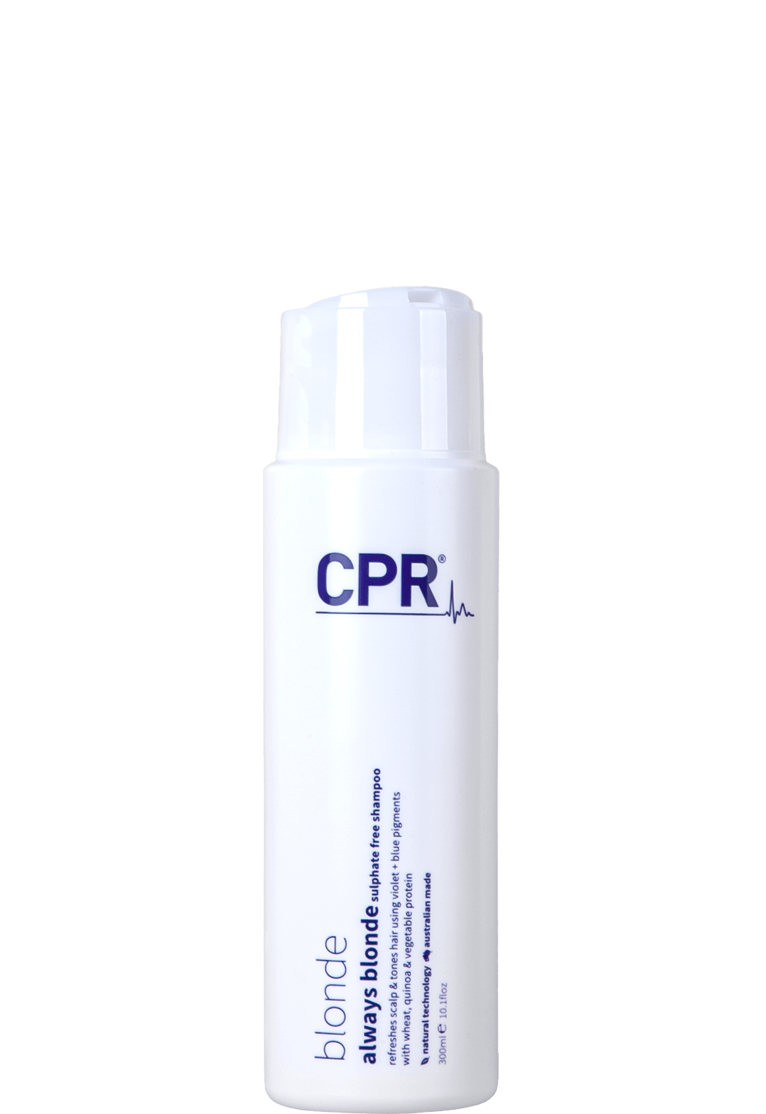 CPR Blonde Shampoo 300mL