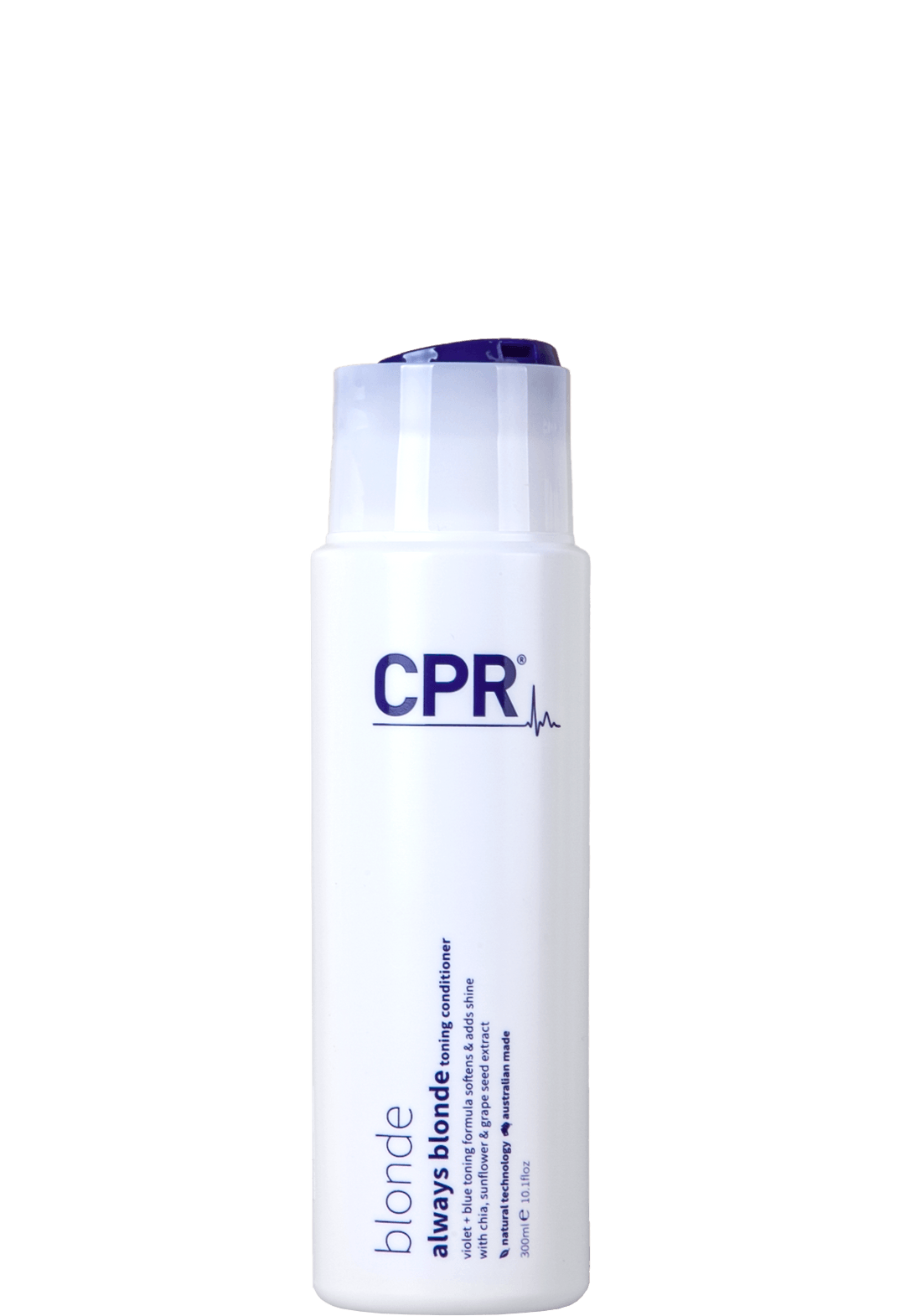 CPR Blonde Conditioner 300mL