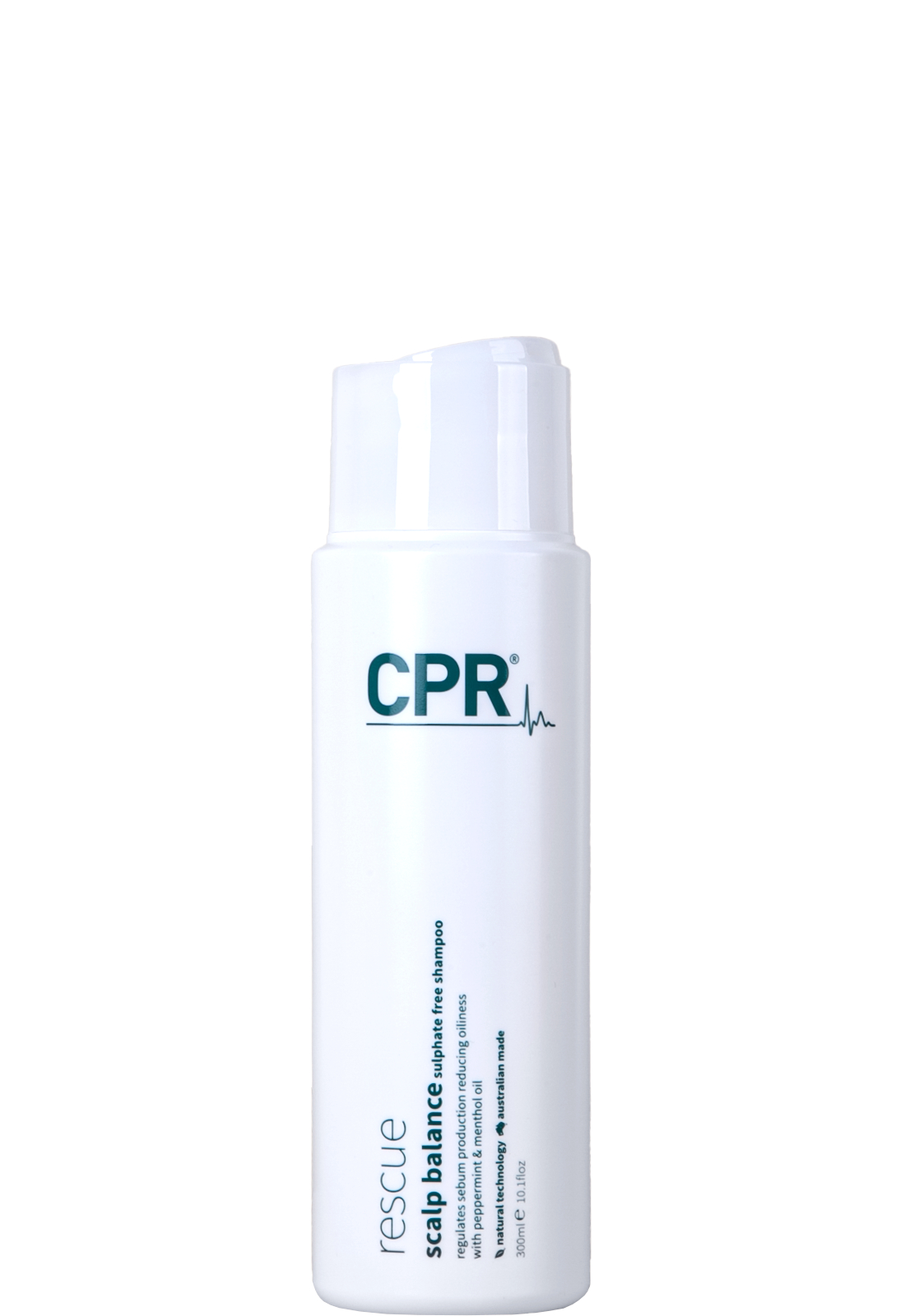 CPR Rescue Shampoo 300mL