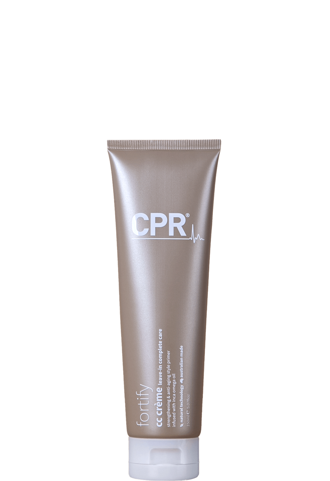 CPR Fortify CC Creme 150mL