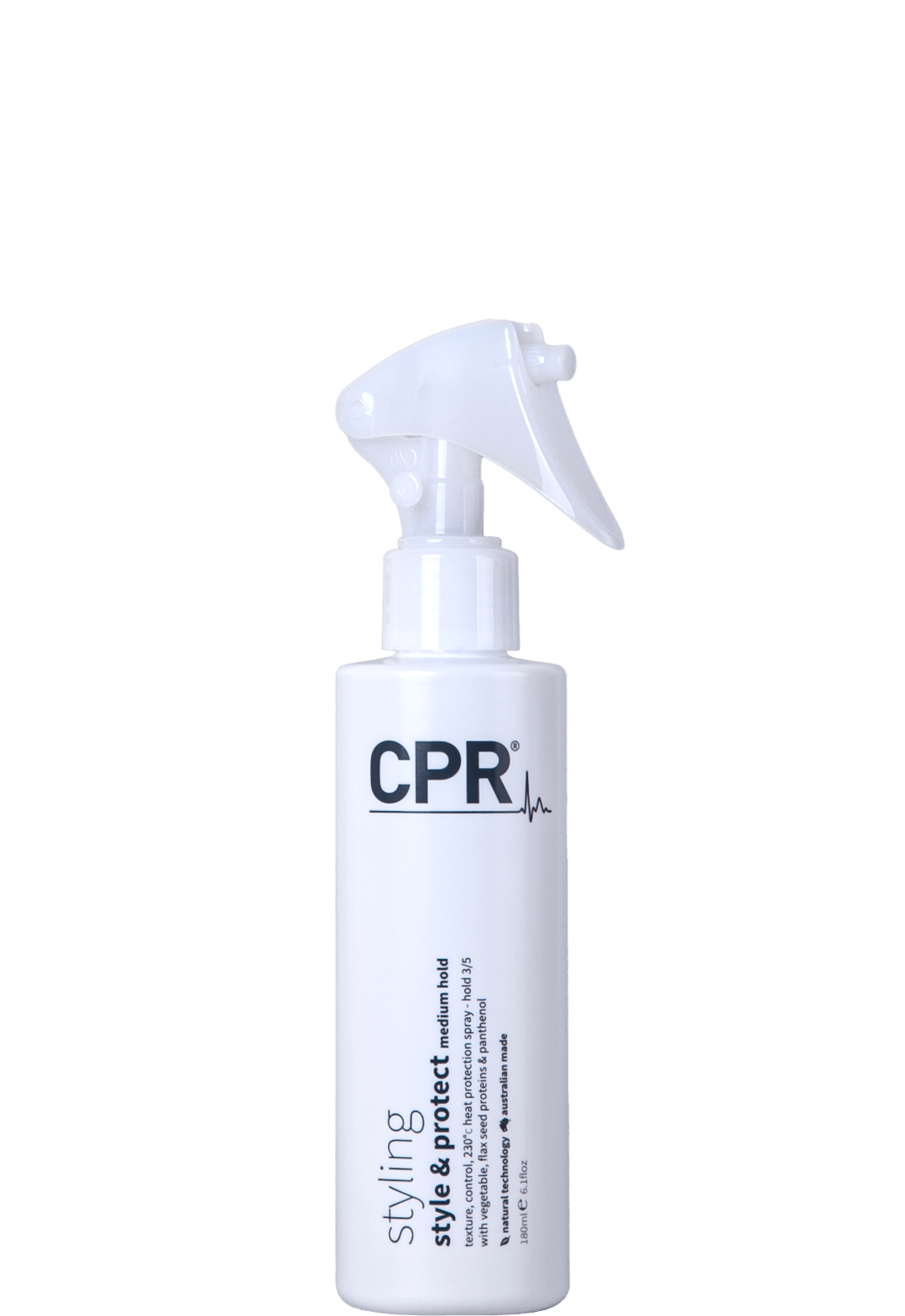 CPR Style & Protect Spray 180mL