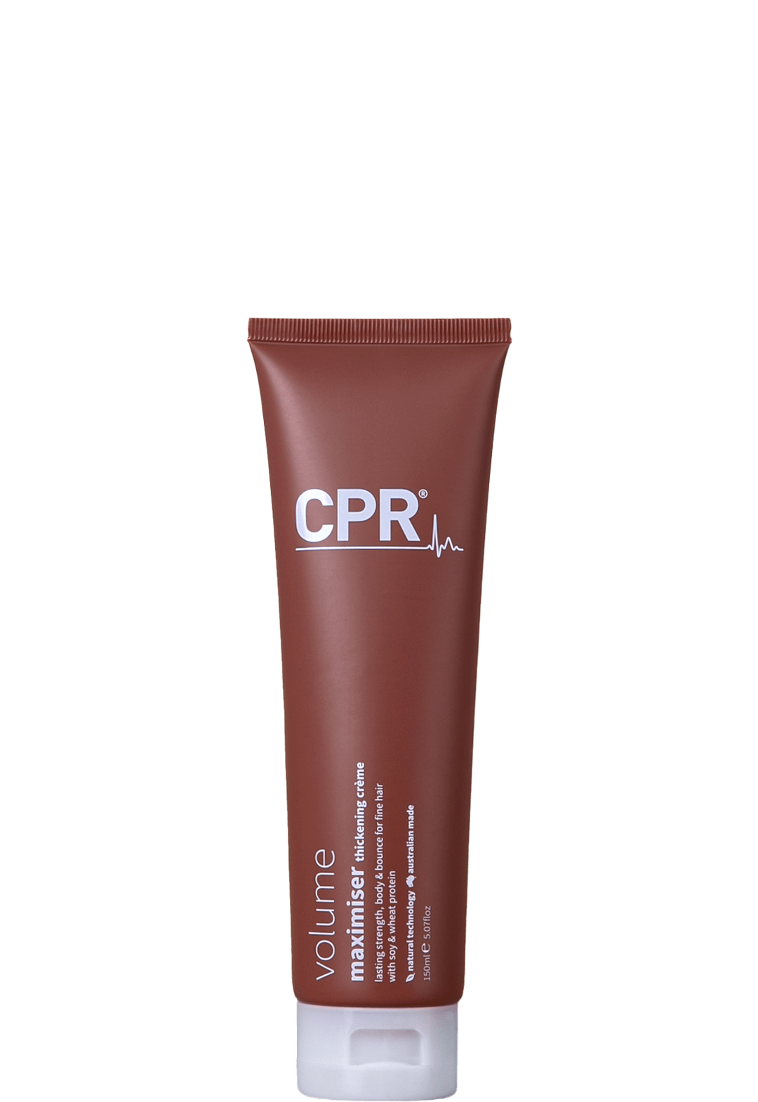 CPR Volume Maximiser Crème 170ml