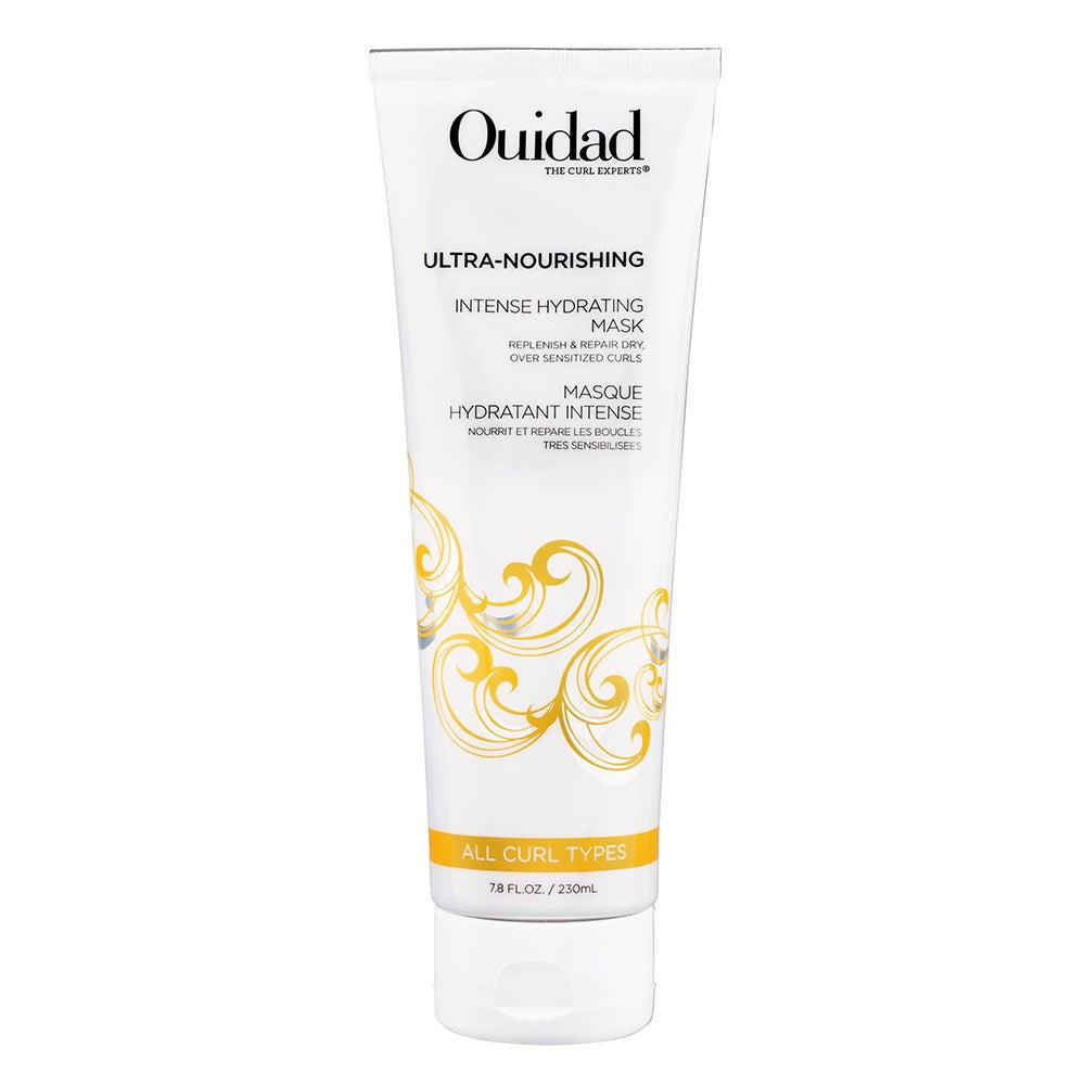 Ouidad Ultra Nourishing Intense Hydrating Mask 230ml
