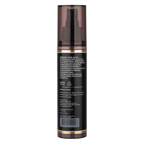 12Reasons The Absolute Texturiser for Hair Sea Salt Spray 145ml