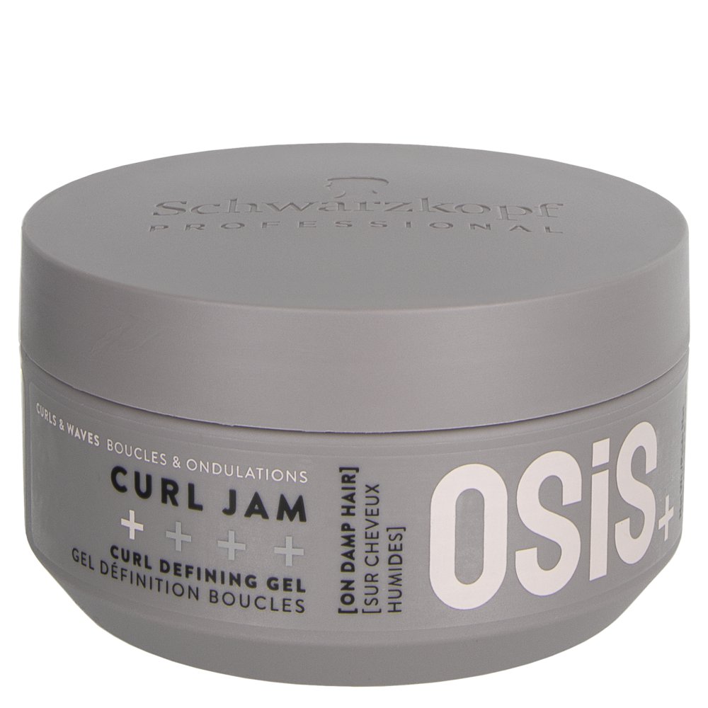 Osis+ Curl Jam Curl Defining Gel 300ml