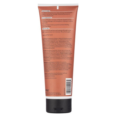 Hi Pro Pac Keratin Protein No Frizz Hair Treatment 236ml