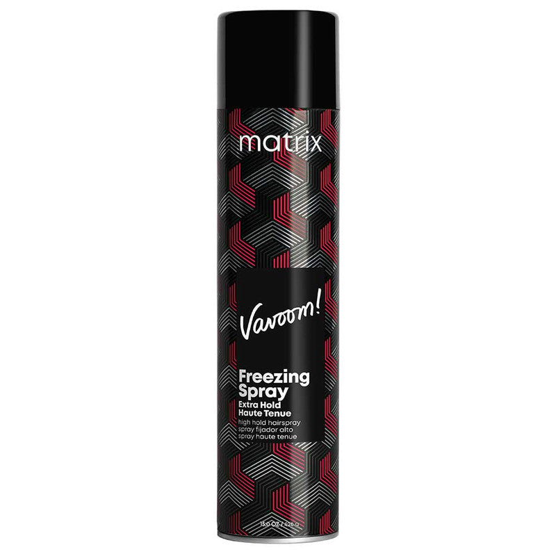 MATRIX VAVOOM FREEZING SPRAY - EXTRA HOLD 426G