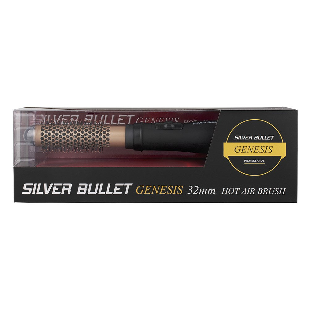 Silver Bullet Genesis Hot Air Brush 32mm