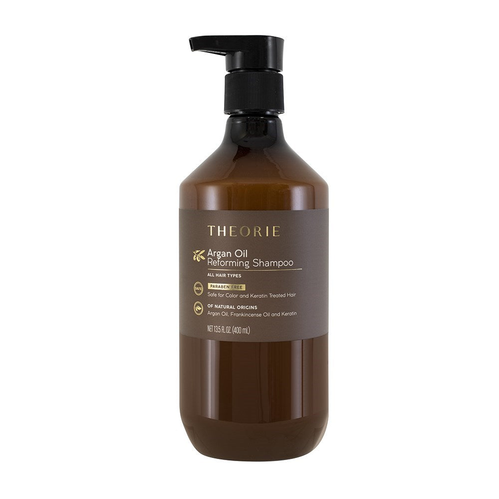 Theorie Argan Oil Reforming Shampoo 400ml